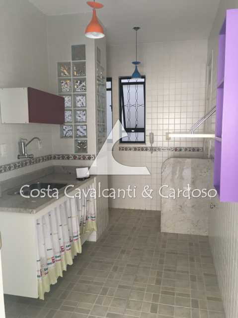 Conheça do imóvel - Apartamento 2 quartos à venda Vila Isabel, Rio de Janeiro - R$ 330.000 - TJAP20368 - 13 - 13
