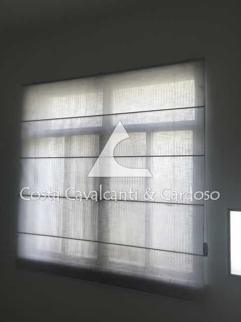 Conheça do imóvel - Apartamento 2 quartos à venda Vila Isabel, Rio de Janeiro - R$ 330.000 - TJAP20368 - 14 - 14