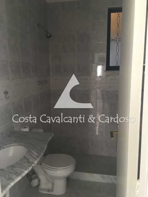 Conheça do imóvel - Apartamento 2 quartos à venda Vila Isabel, Rio de Janeiro - R$ 330.000 - TJAP20368 - 15 - 15