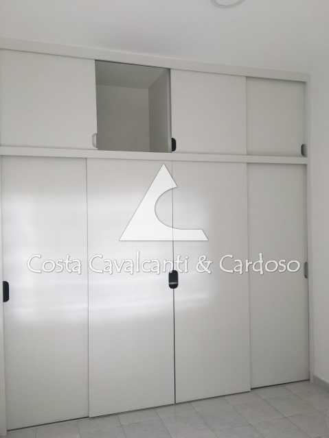 Conheça do imóvel - Apartamento 2 quartos à venda Vila Isabel, Rio de Janeiro - R$ 330.000 - TJAP20368 - 8 - 8