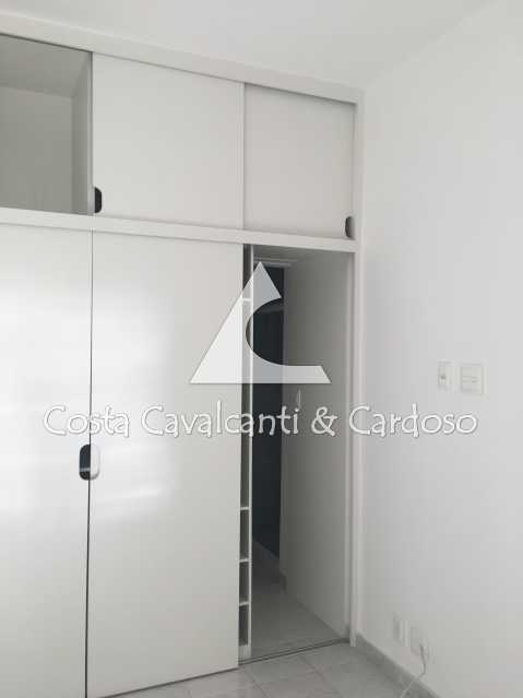 Conheça do imóvel - Apartamento 2 quartos à venda Vila Isabel, Rio de Janeiro - R$ 330.000 - TJAP20368 - 10 - 10