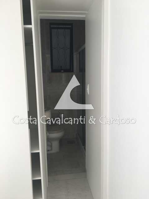 Conheça do imóvel - Apartamento 2 quartos à venda Vila Isabel, Rio de Janeiro - R$ 330.000 - TJAP20368 - 9 - 9