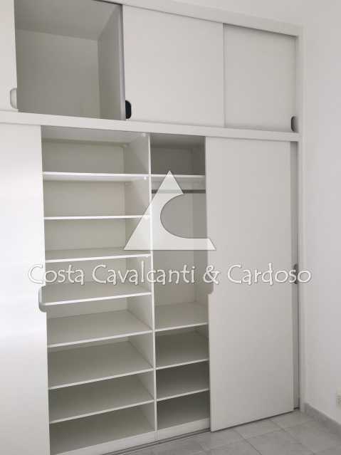 Conheça do imóvel - Apartamento 2 quartos à venda Vila Isabel, Rio de Janeiro - R$ 330.000 - TJAP20368 - 11 - 11