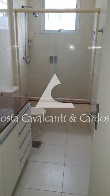 Conheça do imóvel - Apartamento 2 quartos à venda Tijuca, Rio de Janeiro - R$ 525.000 - TJAP20370 - 8 - 8