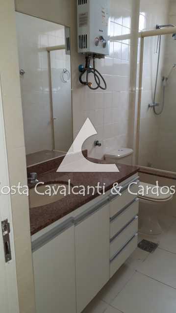Conheça do imóvel - Apartamento 2 quartos à venda Tijuca, Rio de Janeiro - R$ 525.000 - TJAP20370 - 9 - 9