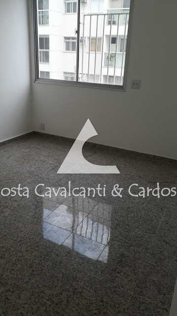 Conheça do imóvel - Apartamento 2 quartos à venda Tijuca, Rio de Janeiro - R$ 525.000 - TJAP20370 - 5 - 5