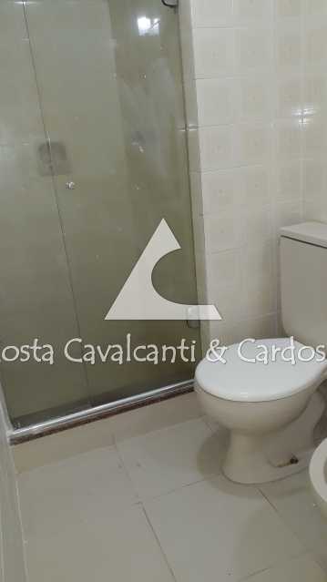 Conheça do imóvel - Apartamento 2 quartos à venda Tijuca, Rio de Janeiro - R$ 525.000 - TJAP20370 - 10 - 10