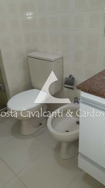 Conheça do imóvel - Apartamento 2 quartos à venda Tijuca, Rio de Janeiro - R$ 525.000 - TJAP20370 - 11 - 11