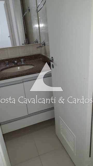 Conheça do imóvel - Apartamento 2 quartos à venda Tijuca, Rio de Janeiro - R$ 525.000 - TJAP20370 - 12 - 12