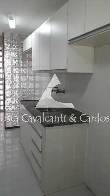 Conheça do imóvel - Apartamento 2 quartos à venda Tijuca, Rio de Janeiro - R$ 525.000 - TJAP20370 - 13 - 13
