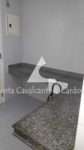 Conheça do imóvel - Apartamento 2 quartos à venda Tijuca, Rio de Janeiro - R$ 525.000 - TJAP20370 - 14 - 14