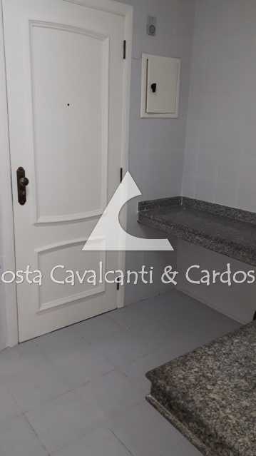 Conheça do imóvel - Apartamento 2 quartos à venda Tijuca, Rio de Janeiro - R$ 525.000 - TJAP20370 - 15 - 15