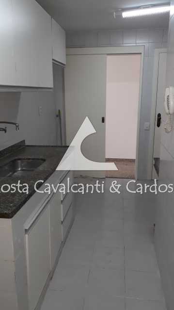 Conheça do imóvel - Apartamento 2 quartos à venda Tijuca, Rio de Janeiro - R$ 525.000 - TJAP20370 - 16 - 16