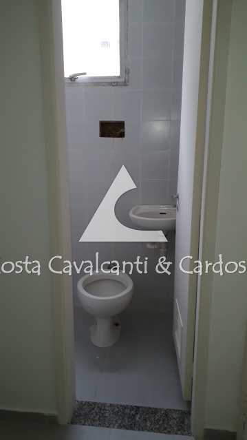 Conheça do imóvel - Apartamento 2 quartos à venda Tijuca, Rio de Janeiro - R$ 525.000 - TJAP20370 - 18 - 18