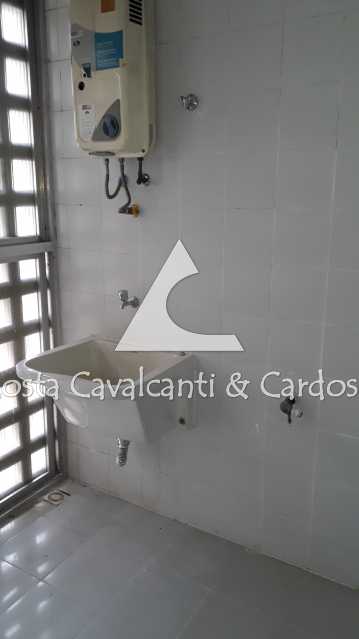 Conheça do imóvel - Apartamento 2 quartos à venda Tijuca, Rio de Janeiro - R$ 525.000 - TJAP20370 - 19 - 19