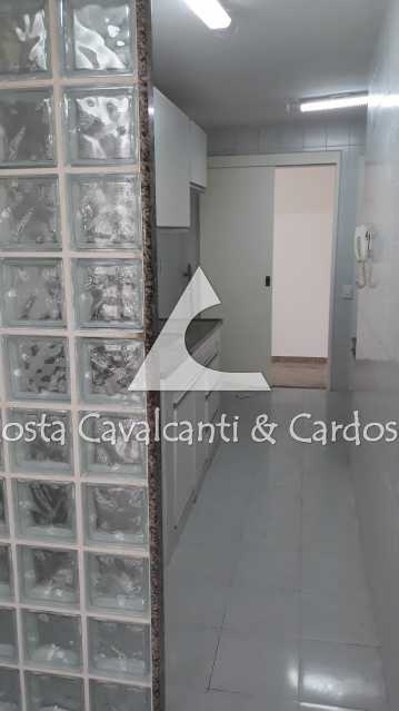 Conheça do imóvel - Apartamento 2 quartos à venda Tijuca, Rio de Janeiro - R$ 525.000 - TJAP20370 - 20 - 20