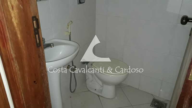 Conheça do imóvel - Cobertura 3 quartos à venda Recreio dos Bandeirantes, Rio de Janeiro - R$ 1.350.000 - TJCO30049 - 6 - 6