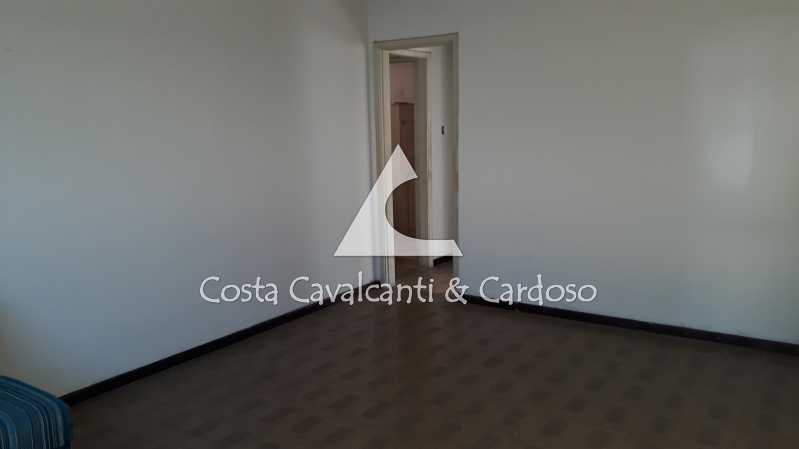 Conheça do imóvel - Casa 3 quartos à venda Méier, Rio de Janeiro - R$ 890.000 - TJCA30018 - 3 - 3