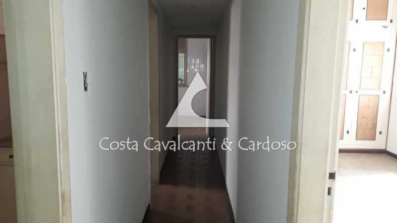 Conheça do imóvel - Casa 3 quartos à venda Méier, Rio de Janeiro - R$ 890.000 - TJCA30018 - 5 - 5
