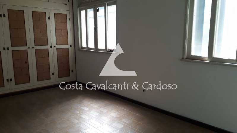 Conheça do imóvel - Casa 3 quartos à venda Méier, Rio de Janeiro - R$ 890.000 - TJCA30018 - 6 - 6