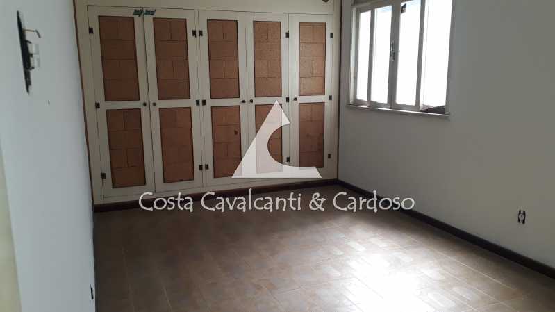 Conheça do imóvel - Casa 3 quartos à venda Méier, Rio de Janeiro - R$ 890.000 - TJCA30018 - 7 - 7