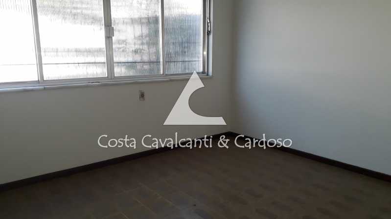 Conheça do imóvel - Casa 3 quartos à venda Méier, Rio de Janeiro - R$ 890.000 - TJCA30018 - 9 - 9