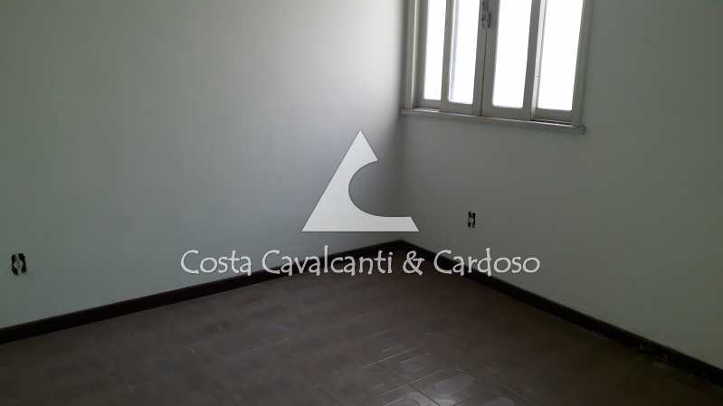 Conheça do imóvel - Casa 3 quartos à venda Méier, Rio de Janeiro - R$ 890.000 - TJCA30018 - 10 - 10