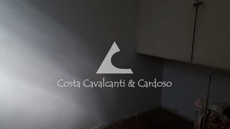 Conheça do imóvel - Casa 3 quartos à venda Méier, Rio de Janeiro - R$ 890.000 - TJCA30018 - 17 - 17