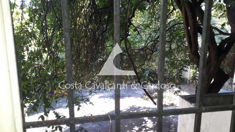 Conheça do imóvel - Casa 3 quartos à venda Méier, Rio de Janeiro - R$ 890.000 - TJCA30018 - 19 - 19