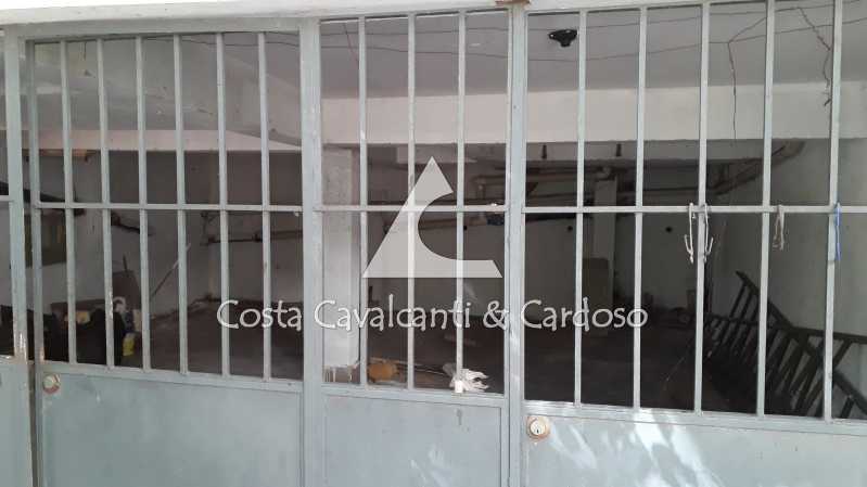 Conheça do imóvel - Casa 3 quartos à venda Méier, Rio de Janeiro - R$ 890.000 - TJCA30018 - 20 - 20