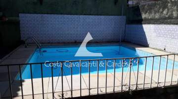 Casa 3 quartos à venda Méier, Rio de Janeiro - R$ 460.000 - TJCA30019