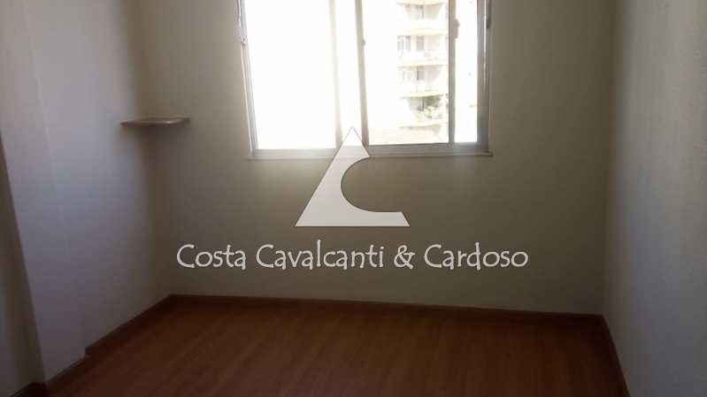 Conheça do imóvel - Apartamento 2 quartos à venda Engenho Novo, Rio de Janeiro - R$ 220.000 - TJAP20376 - 3 - 3