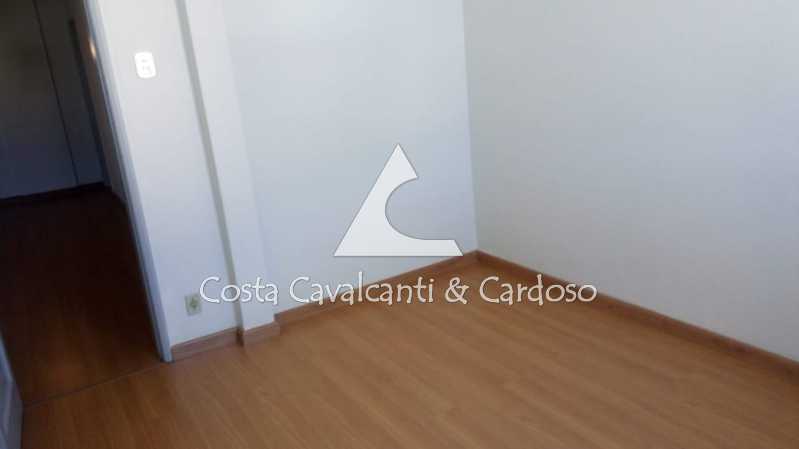 Conheça do imóvel - Apartamento 2 quartos à venda Engenho Novo, Rio de Janeiro - R$ 220.000 - TJAP20376 - 5 - 5