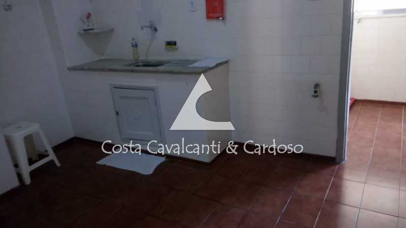 Conheça do imóvel - Apartamento 2 quartos à venda Engenho Novo, Rio de Janeiro - R$ 220.000 - TJAP20376 - 6 - 6