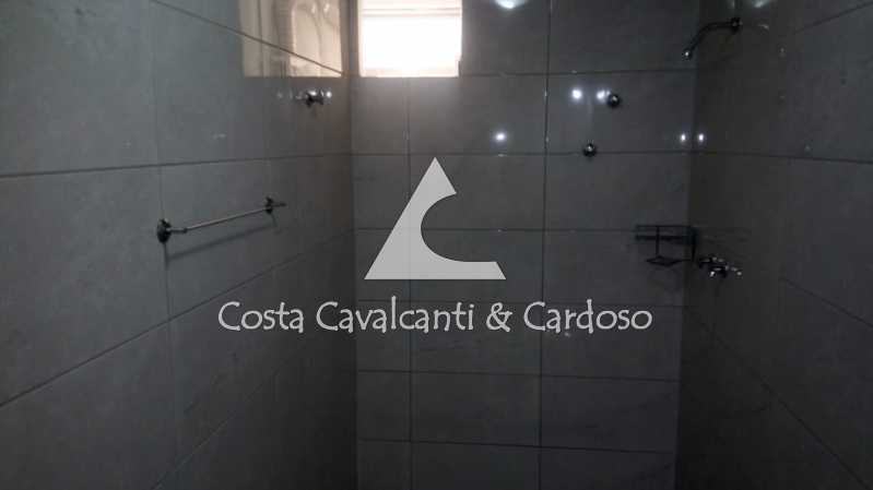 Conheça do imóvel - Apartamento 2 quartos à venda Engenho Novo, Rio de Janeiro - R$ 220.000 - TJAP20376 - 7 - 7