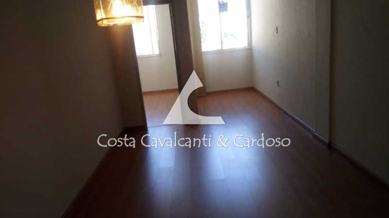 Conheça do imóvel - Apartamento 2 quartos à venda Engenho Novo, Rio de Janeiro - R$ 220.000 - TJAP20376 - 8 - 8