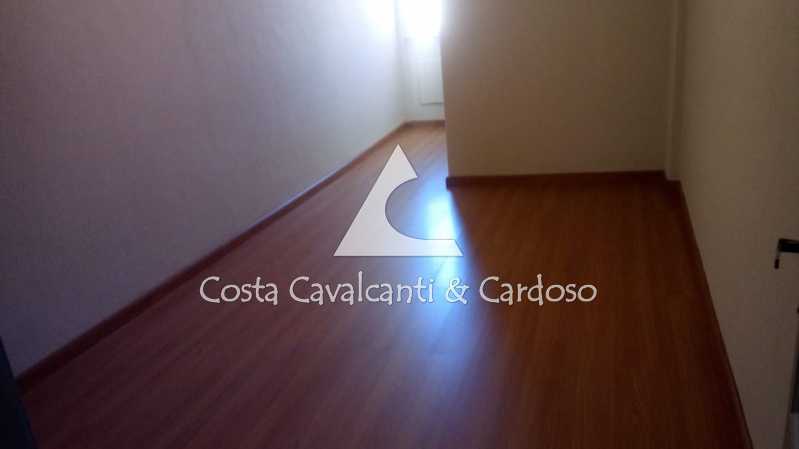 Conheça do imóvel - Apartamento 2 quartos à venda Engenho Novo, Rio de Janeiro - R$ 220.000 - TJAP20376 - 1 - 1