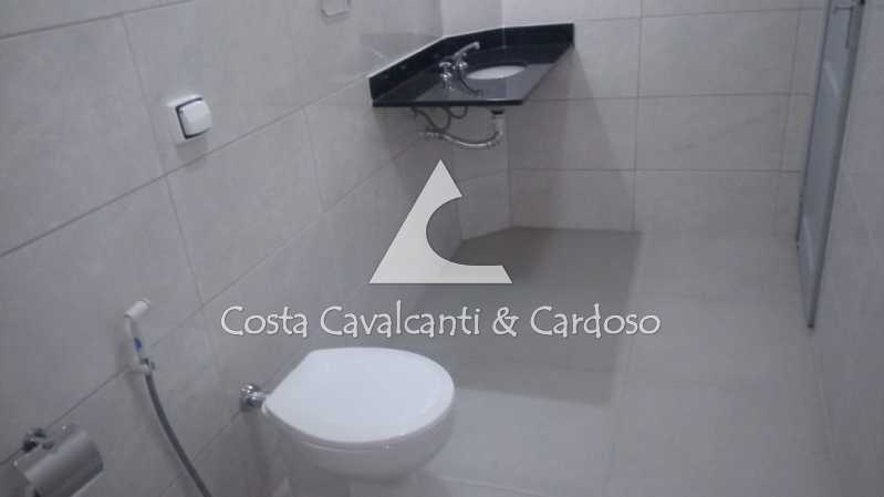 Conheça do imóvel - Apartamento 2 quartos à venda Engenho Novo, Rio de Janeiro - R$ 220.000 - TJAP20376 - 9 - 9