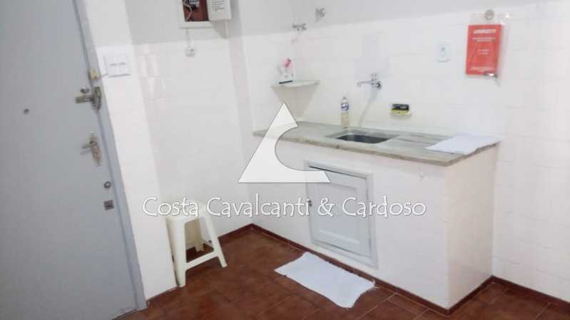 Conheça do imóvel - Apartamento 2 quartos à venda Engenho Novo, Rio de Janeiro - R$ 220.000 - TJAP20376 - 10 - 10