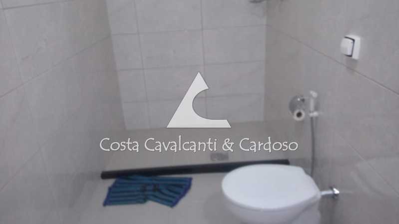 Conheça do imóvel - Apartamento 2 quartos à venda Engenho Novo, Rio de Janeiro - R$ 220.000 - TJAP20376 - 11 - 11