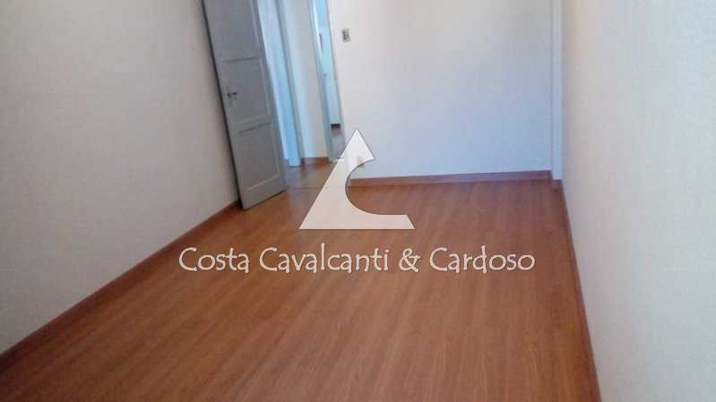 Conheça do imóvel - Apartamento 2 quartos à venda Engenho Novo, Rio de Janeiro - R$ 220.000 - TJAP20376 - 12 - 12