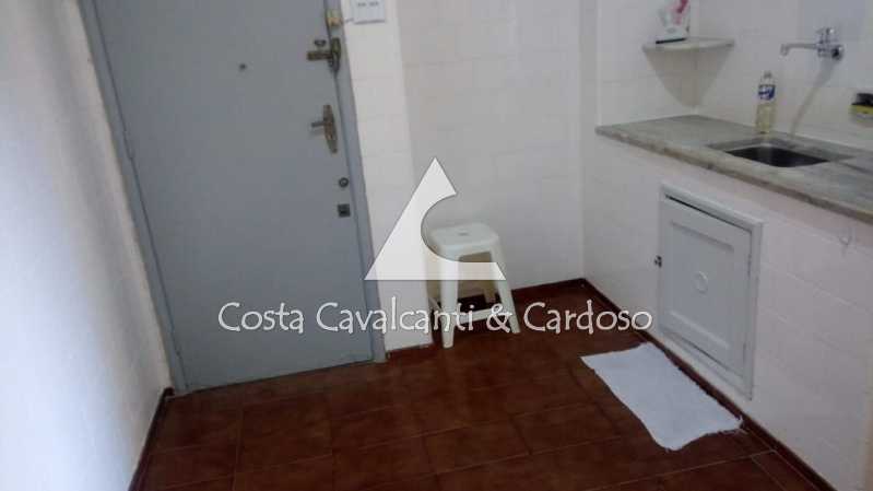 Conheça do imóvel - Apartamento 2 quartos à venda Engenho Novo, Rio de Janeiro - R$ 220.000 - TJAP20376 - 13 - 13