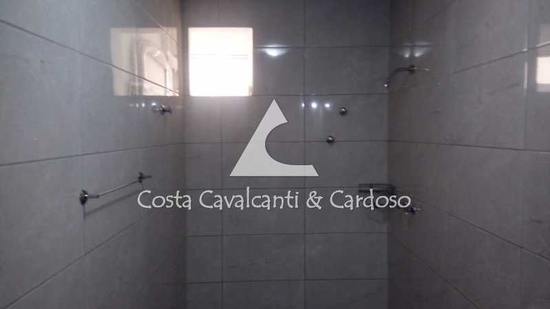 Conheça do imóvel - Apartamento 2 quartos à venda Engenho Novo, Rio de Janeiro - R$ 220.000 - TJAP20376 - 14 - 14