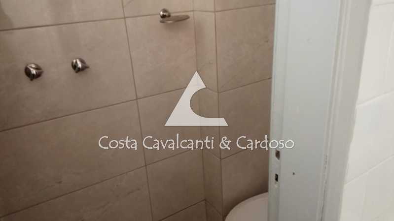 Conheça do imóvel - Apartamento 2 quartos à venda Engenho Novo, Rio de Janeiro - R$ 220.000 - TJAP20376 - 15 - 15