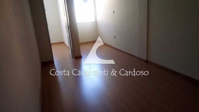 Conheça do imóvel - Apartamento 2 quartos à venda Engenho Novo, Rio de Janeiro - R$ 220.000 - TJAP20376 - 16 - 16