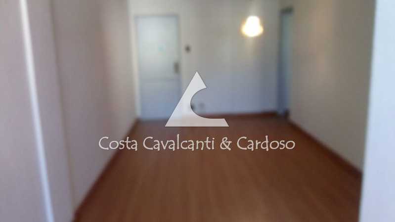 Conheça do imóvel - Apartamento 2 quartos à venda Engenho Novo, Rio de Janeiro - R$ 220.000 - TJAP20376 - 19 - 19