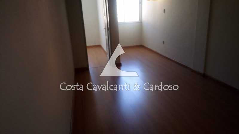 Conheça do imóvel - Apartamento 2 quartos à venda Engenho Novo, Rio de Janeiro - R$ 220.000 - TJAP20376 - 20 - 20