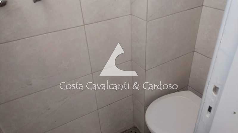 Conheça do imóvel - Apartamento 2 quartos à venda Engenho Novo, Rio de Janeiro - R$ 220.000 - TJAP20376 - 22 - 22