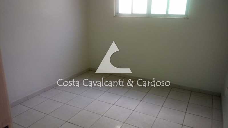 Conheça do imóvel - Apartamento 2 quartos à venda Vila Isabel, Rio de Janeiro - R$ 270.000 - TJAP20378 - 1 - 1