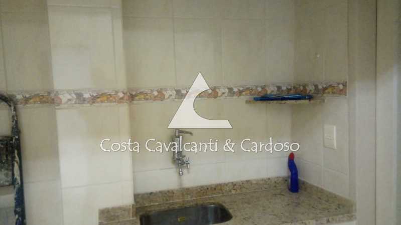 Conheça do imóvel - Apartamento 2 quartos à venda Vila Isabel, Rio de Janeiro - R$ 270.000 - TJAP20378 - 2 - 2